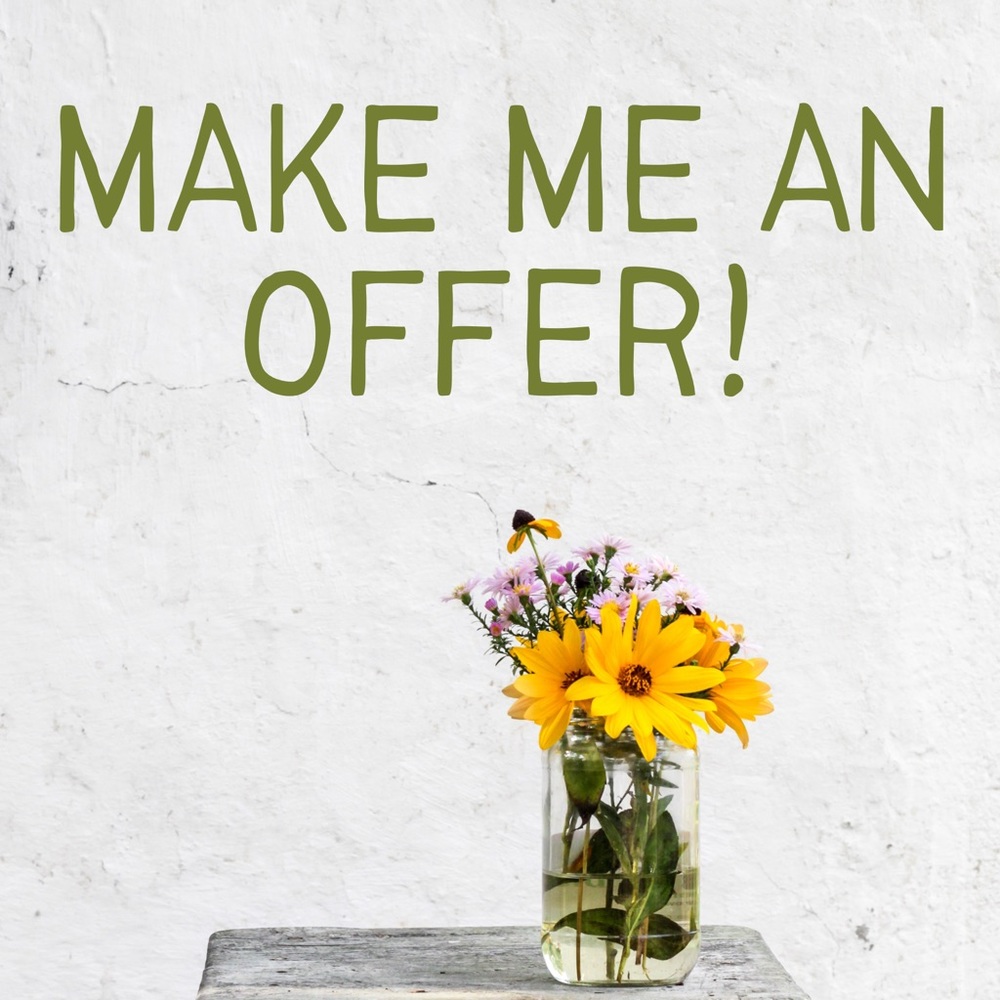 Offers Accepted!